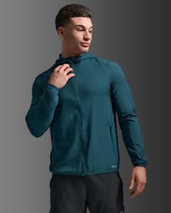 מעיל ריצה Aero Jacket DKM/SRF