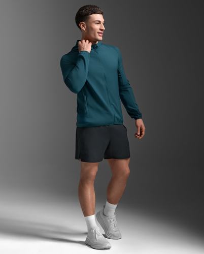 מעיל ריצה Aero Jacket DKM/SRF