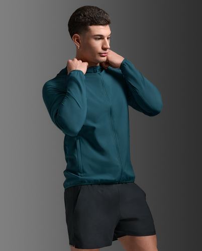 מעיל ריצה Aero Jacket DKM/SRF