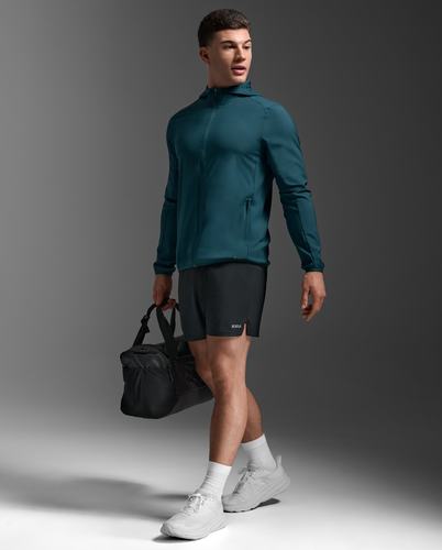 מעיל ריצה Aero Jacket DKM/SRF