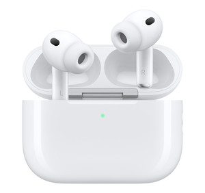 אוזניות Apple AirPods Pro 3 MagSafe USB-C True Wireless 