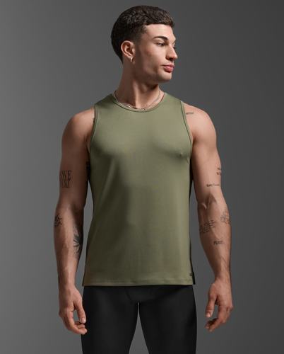 גופיית אימון Aero Tank ALP/BRF