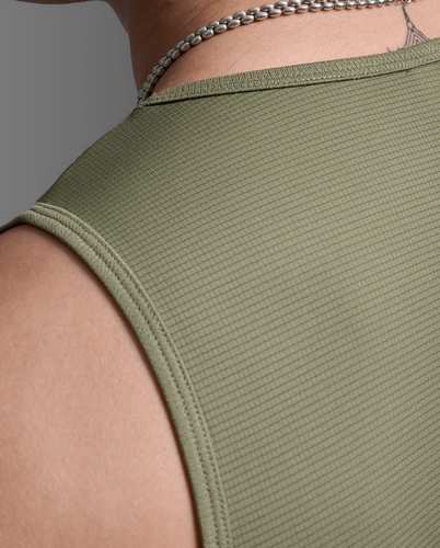 גופיית אימון Aero Tank ALP/BRF