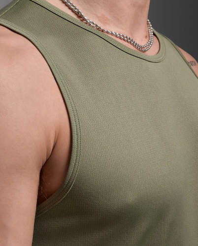 גופיית אימון Aero Tank ALP/BRF