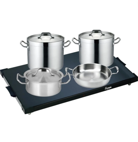 פלטת שבת ל 4 סירים מאושר צ.מ.ת LUXOR