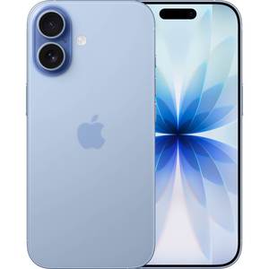 טלפון סלולרי 6.3" Apple