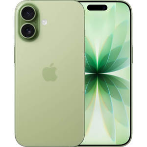 טלפון סלולרי 6.3" Apple