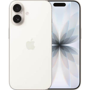 טלפון סלולרי 6.3" Apple