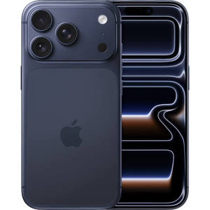 טלפון סלולרי 6.3" Apple