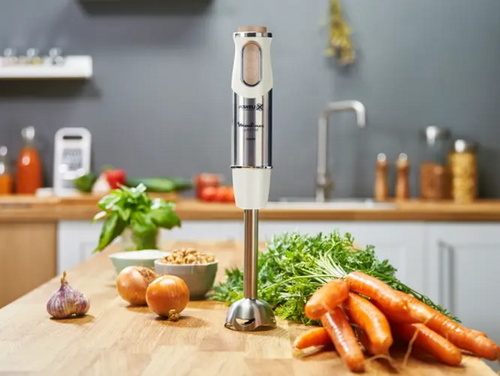 בלנדר מוט Moulinex 1000W Quickchef DD655A10 מולינקס | יבואן רשמי