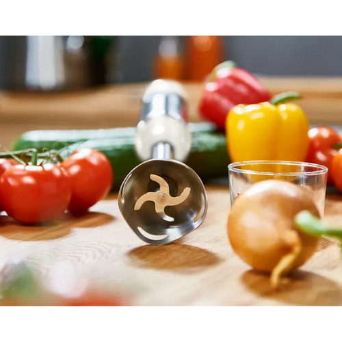 בלנדר מוט Moulinex 1000W Quickchef DD655A10 מולינקס | יבואן רשמי