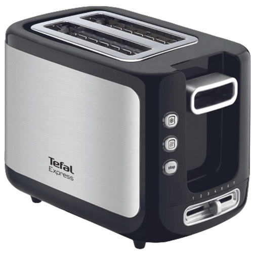 מצנם 2 פרוסות Tefal Express TT365027 טפאל | יבואן רשמי