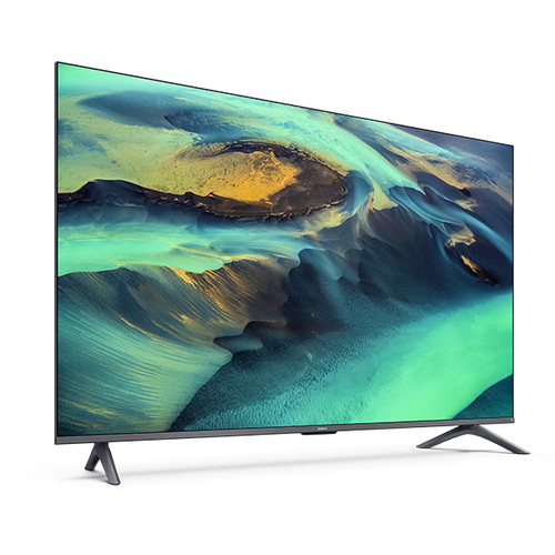 ‎ טלוויזיה ''65 QLED 4K שיאומי דגם Xiaomi TV A Pro 65'' (2026)| יבואן רשמי שנתיים אחריות
