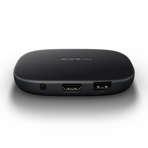 ‎ סטרימר 4K Ultra HD דגם Xiaomi TV B Gen