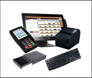 סט קופה ממוחשבת 15 Pro – פתרון מושלם לניהול חכם בעסק שלך