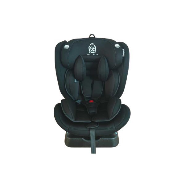 כסא בטיחות Sfree Safe &ndash; תקן i-Size (R129/04) עם Isofix, הגנת צד ו־5 מצבי ישיבה