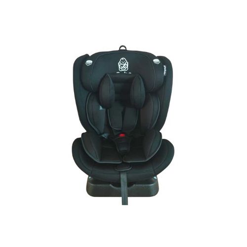 כסא בטיחות Bobo Safe – תקן i-Size (R129/04) עם Isofix, הגנת צד ו־5 מצבי ישיבה