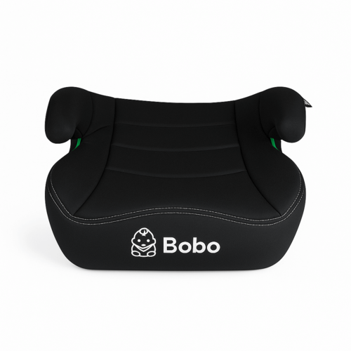 בוסטר בטיחות Bobo Go – קל לנשיאה, התקנה פשוטה, תקן UN R129/04