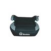 בוסטר בטיחות Sfree Pop – עם Isofix, תקן UN R129/04 i-Size וריפוד נשלף
