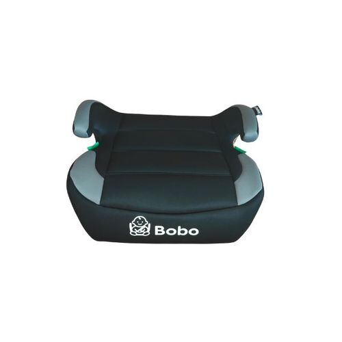 בוסטר בטיחות Bobo Pop – עם Isofix, תקן UN R129/04 (i-Size) וריפוד נשלף