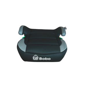 בוסטר בטיחות Sfree Pop – עם Isofix, תקן UN R129/04 i-Size וריפוד נשלף