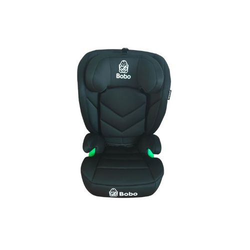 בוסטר בטיחות Bobo Jump – בתקן i-Size UN R129/04 עם משענת גב והגנת צד