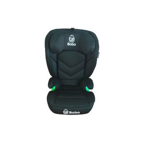 בוסטר בטיחות Sfree Jump – בתקן i-Size UN R129/04 עם משענת גב והגנת צד