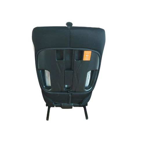 בוסטר בטיחות Bobo Jump – בתקן i-Size UN R129/04 עם משענת גב והגנת צד