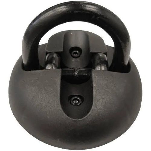 מנעול רתק (עוגן) אולטרלוקס לרצפה – ULTRALUX 16MM