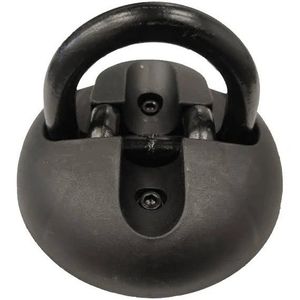 מנעול רתק (עוגן) אולטרלוקס לרצפה – ULTRALUX 16MM