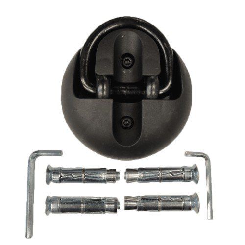 מנעול רתק (עוגן) אולטרלוקס לרצפה – ULTRALUX 16MM
