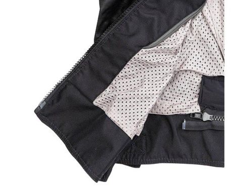 מעיל עור גברים קאט 2 מוטו שחור – CAT2MOTO VEGA LEATHER JACKET