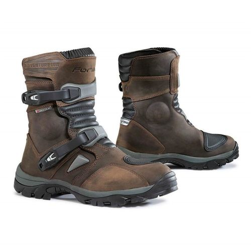 מגפי רכיבה אדוונצ'ר נמוך פורמה חום – FORMA ADVENTURE LOW