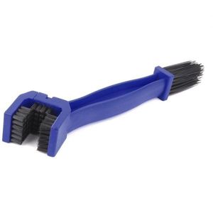 מברשת לניקוי שרשרת הנעה אמ טי איקס כחול – MTX CHAIN BRUSH