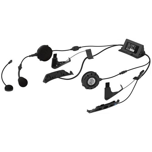 דיבורית לקסדת שואי סנה – SENA SRL 3 – (SHOEI NEOTEC III / GT-AIR III)