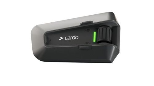 דיבורית בלוטוס לקסדה קארדו – CARDO PACKTALK EDGE
