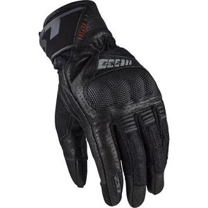 כפפות רכיבה קיץ רפטור אל אס 2 שחור – LS2 AIR RAPTOR MAN GLOVES BLACK