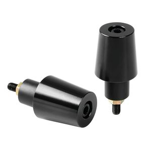 משקולות כידון אלומיניום למפה שחור – LAMPA