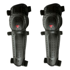 מגני ברכיים דיינז שחור – DAINESE V-E1 KNEE GUARD