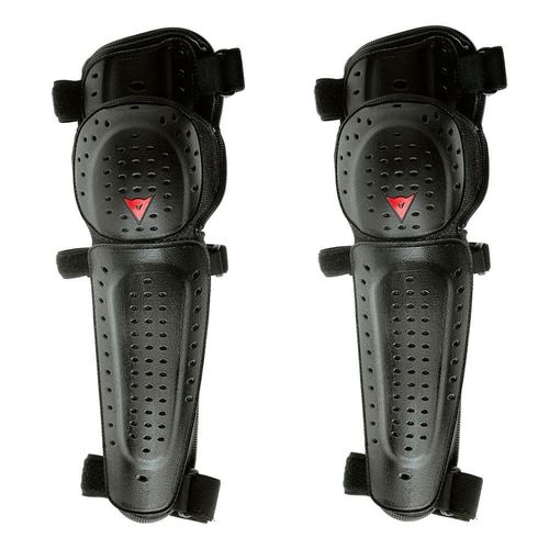 מגני ברכיים דיינז שחור – DAINESE V-E1 KNEE GUARD