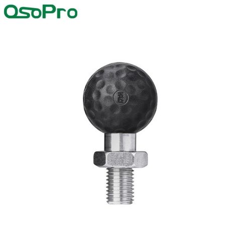 מעמד לטלפון OSOPRO OCTOPUS לכידון האופנוע – תפוח למראה מסוג 10MM