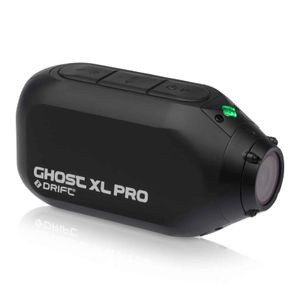 מצלמת אקסטרים ותיעוד נסיעה לקסדה – GHOST XL PRO DRIFT