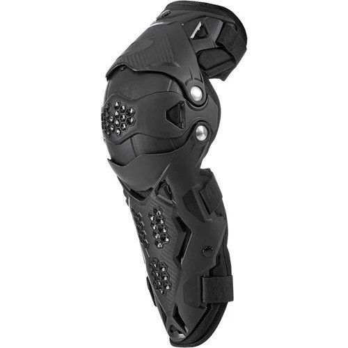 מגני ברכיים אוניל שחור – ONEAL PRO IV KNEE GUARD