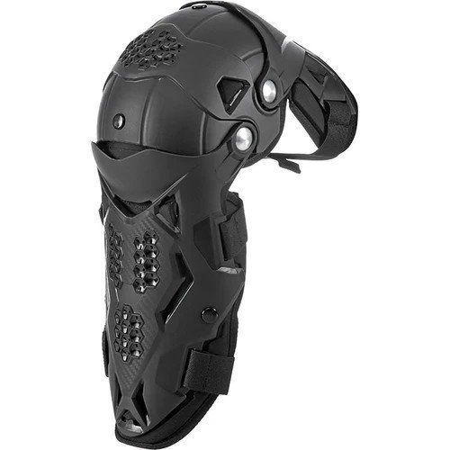 מגני ברכיים אוניל שחור – ONEAL PRO IV KNEE GUARD