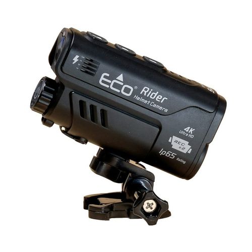 מצלמת דרך לקסדה – ECO RIDER
