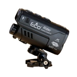 מצלמת דרך לקסדה – ECO RIDER