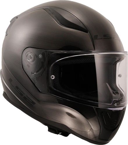 קסדה מלאה אל אס 2 רפיד II טיטניום – LS2 FF353 RAPID II JEANS TITANIUM