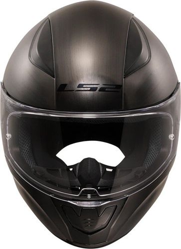 קסדה מלאה אל אס 2 רפיד II טיטניום – LS2 FF353 RAPID II JEANS TITANIUM
