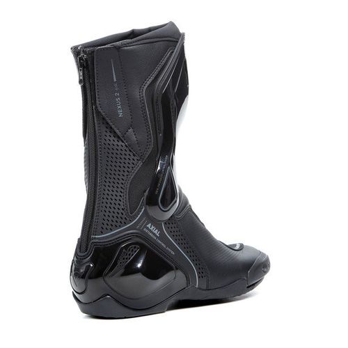 מגפי רכיבה דיינז שחור – DAINESE NEXUS 2 AIR