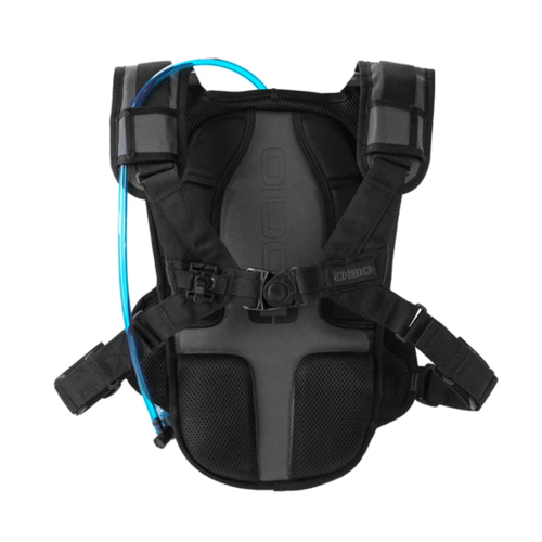 תיק רכיבה עם מים אוג'יו אטלס שחור – OGIO ATLAS 5.7L HYDRATION PACK